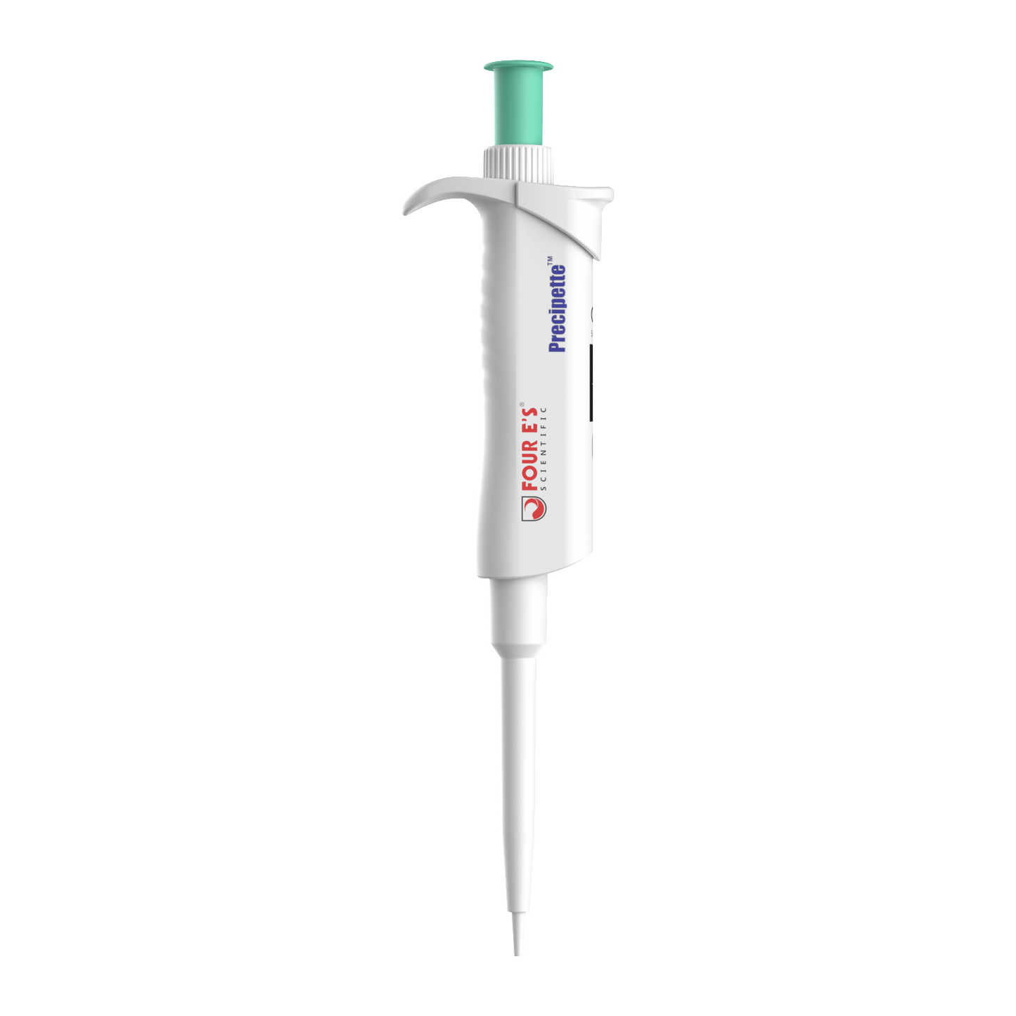 Precipette™ Pipettes - ISO 8655 Calibrated Pipette with Autoclavable Lower Portion