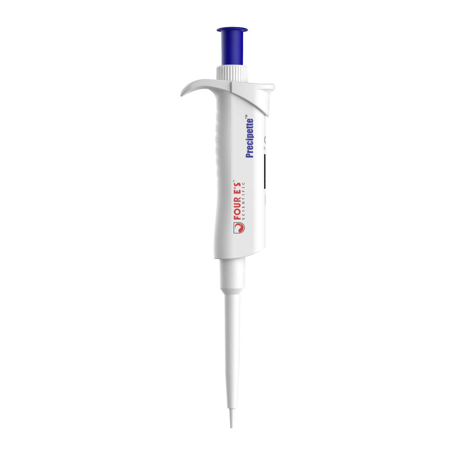 Precipette™ Pipettes - ISO 8655 Calibrated Pipette with Autoclavable Lower Portion