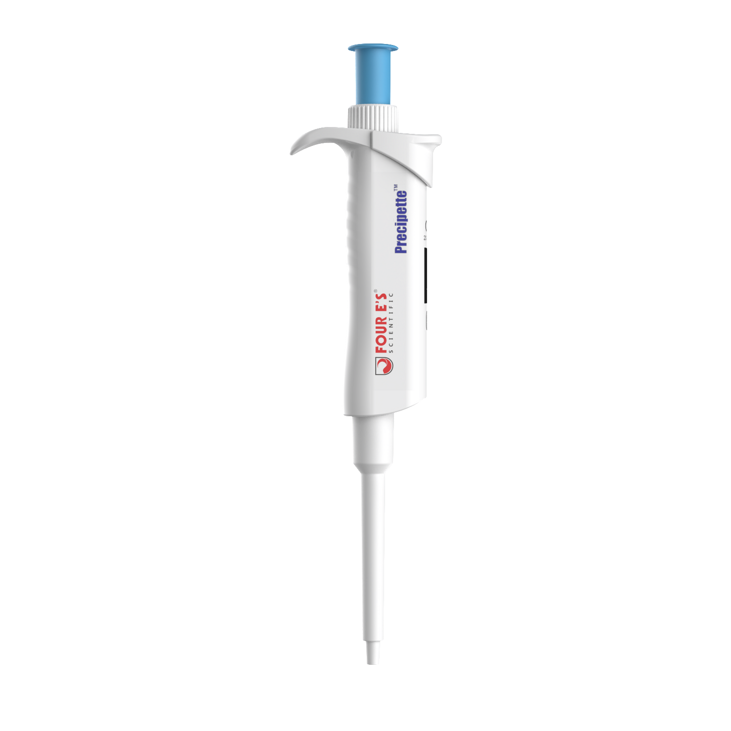 Precipette™ Pipettes - ISO 8655 Calibrated Pipette with Autoclavable Lower Portion
