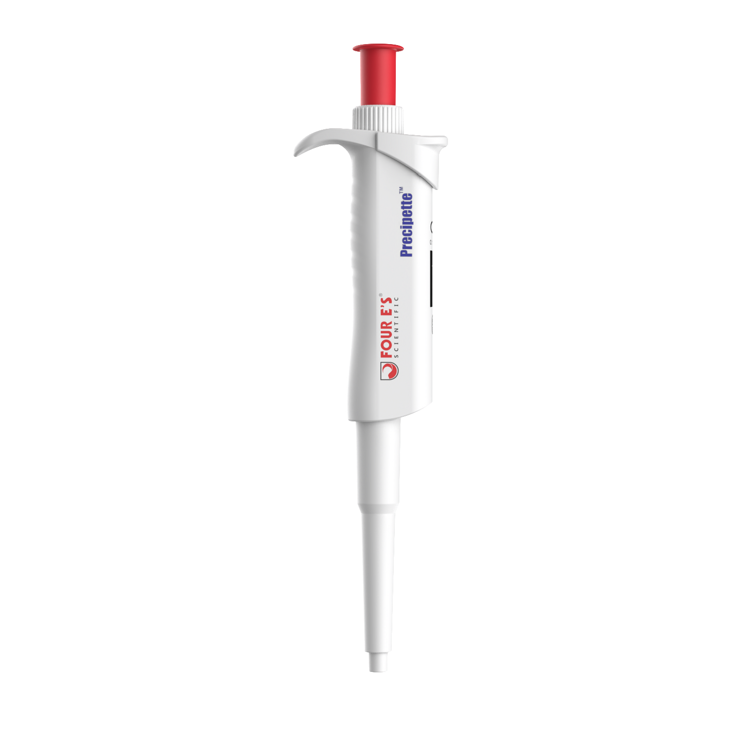 Precipette™ Pipettes - ISO 8655 Calibrated Pipette with Autoclavable Lower Portion