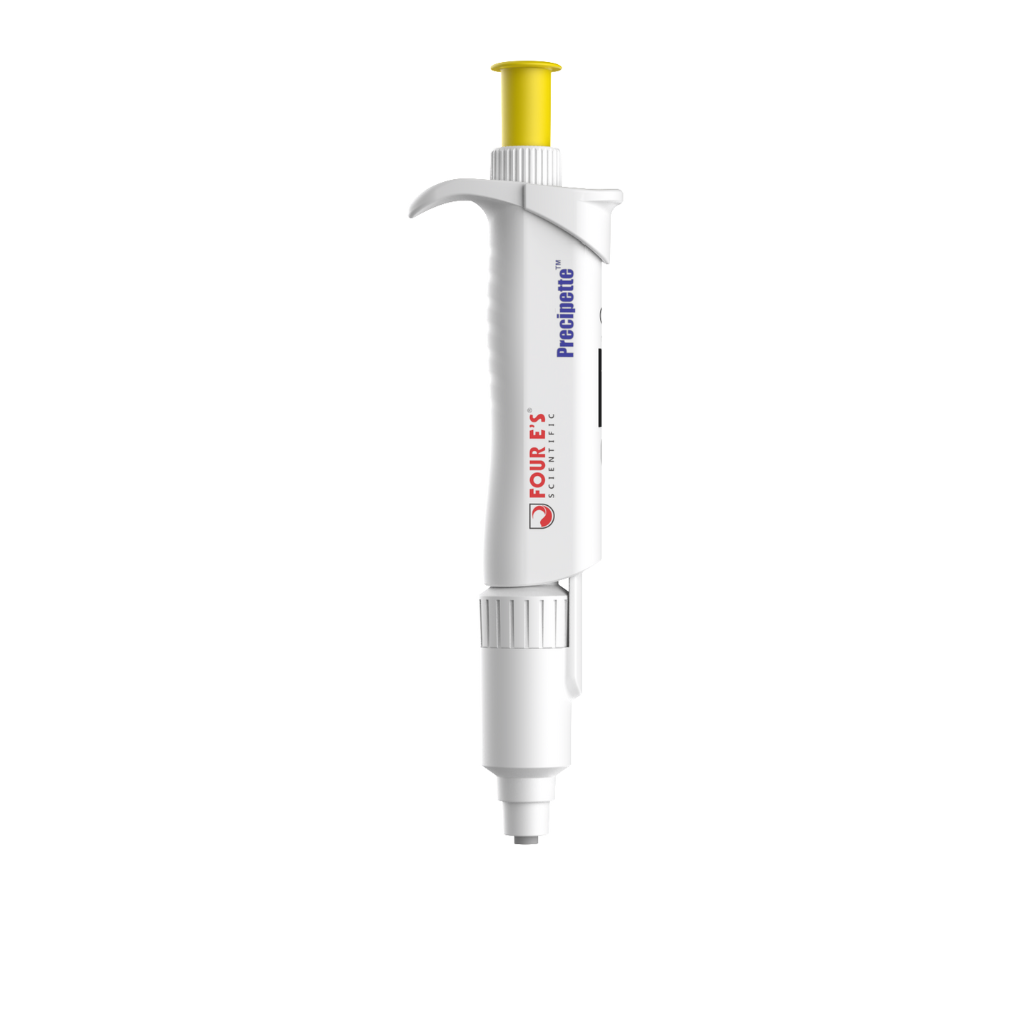 Precipette™ Pipettes - ISO 8655 Calibrated Pipette with Autoclavable Lower Portion