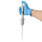 Precipette™ Pipettes - ISO 8655 Calibrated Pipette with Autoclavable Lower Portion
