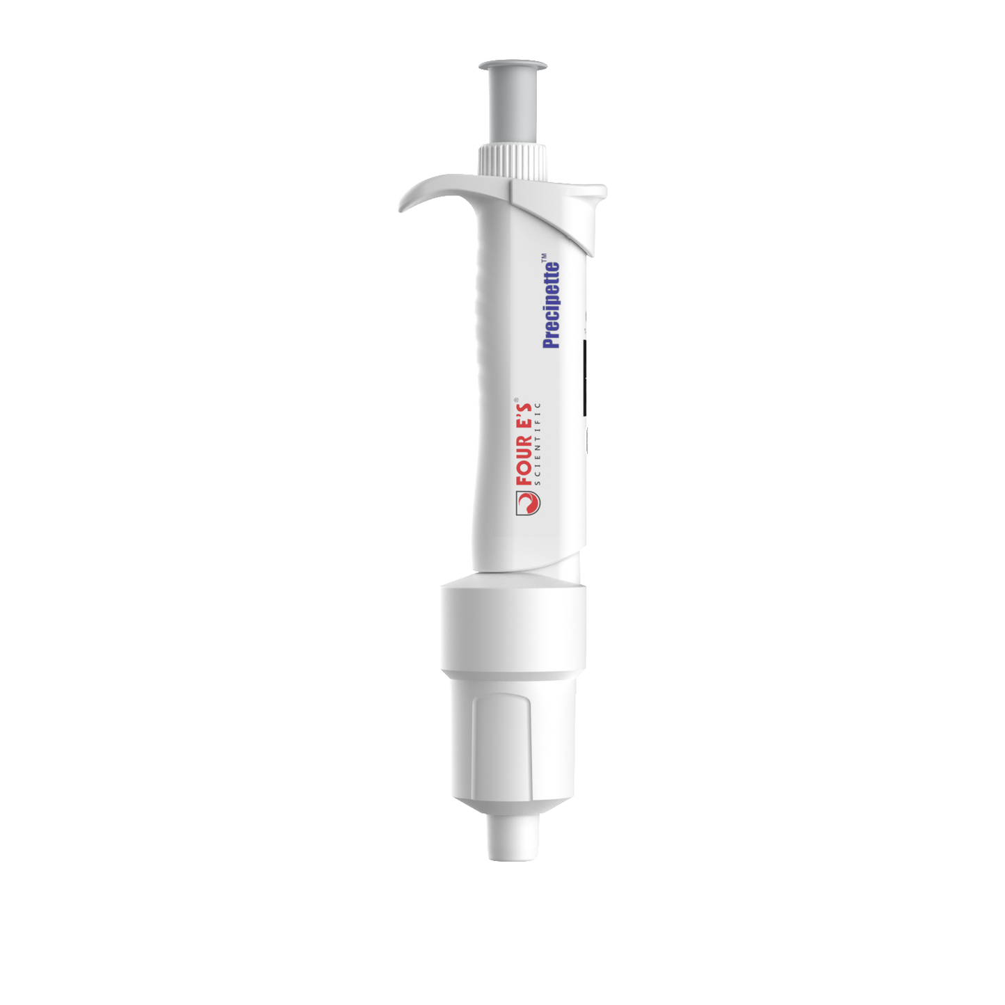 Precipette™ Pipettes - ISO 8655 Calibrated Pipette with Autoclavable Lower Portion