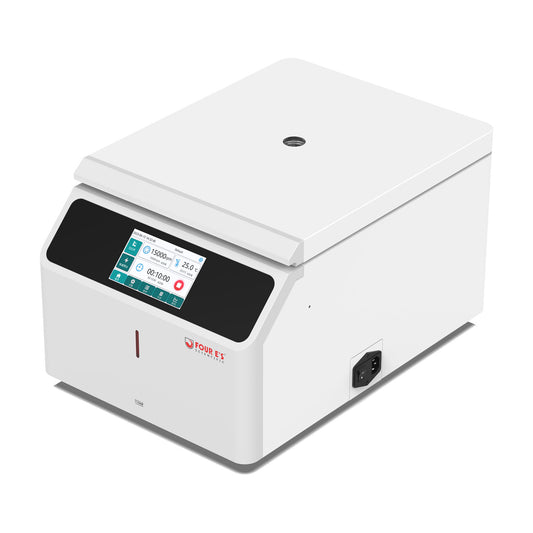 Multipurpose Low-Speed Centrifuge - Four E's USA