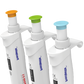 Precipette™ 8-Channel Adjustable Volume Pipette