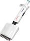 Precipette™ 8-Channel Adjustable Volume Pipette