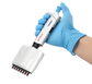 Precipette™ 8-Channel Adjustable Volume Pipette