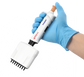 Precipette™ 8-Channel Adjustable Volume Pipette