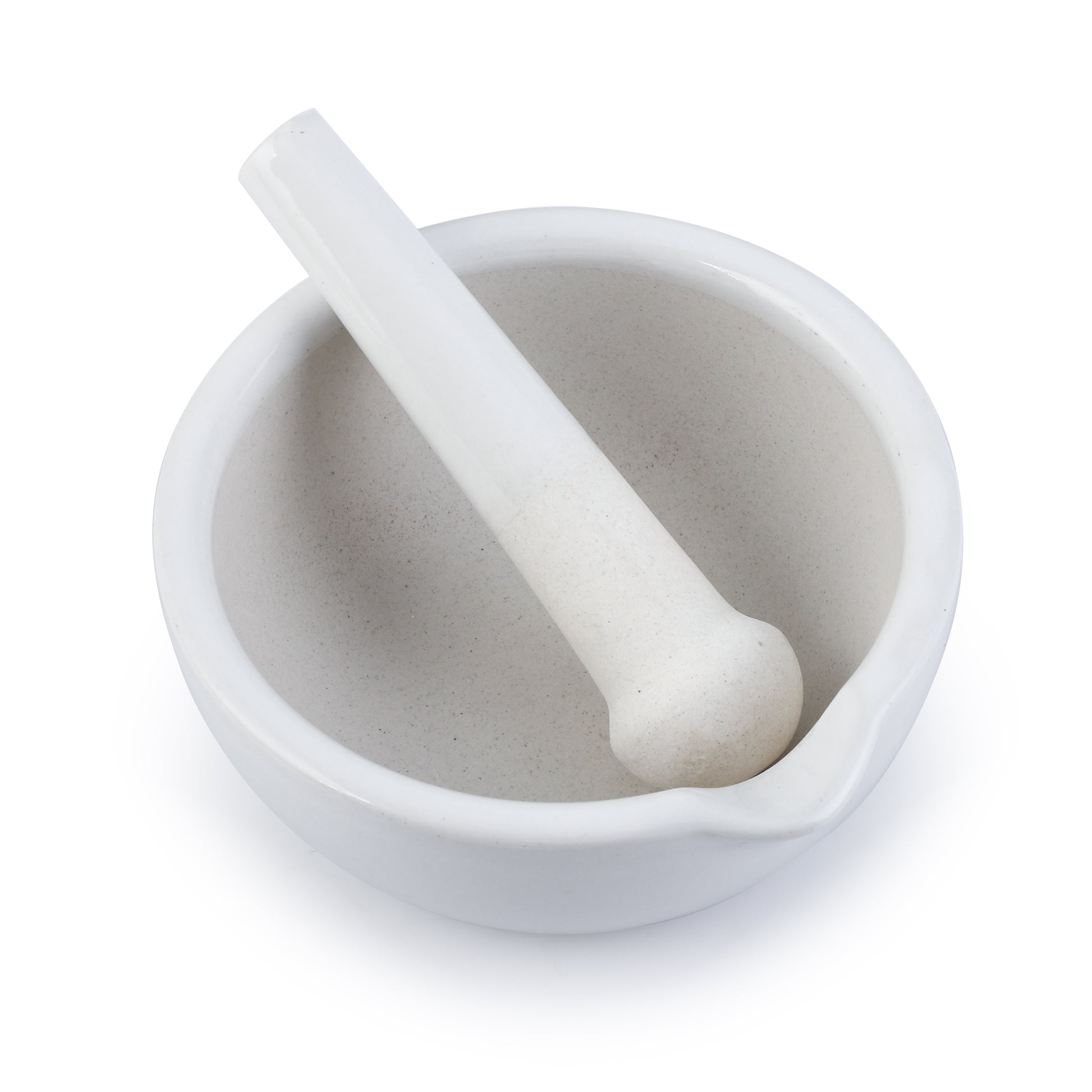 Eisco Mortar and Pestle Set:Mixers:Mortars and Pestles