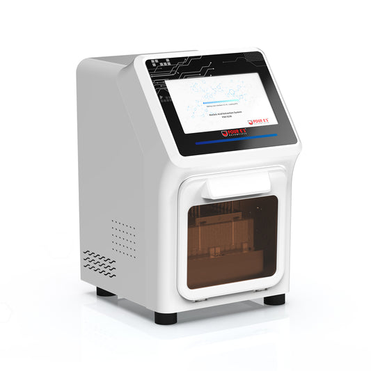 16-Throughput Nucleic Acid Extraction System - MultiEX 016