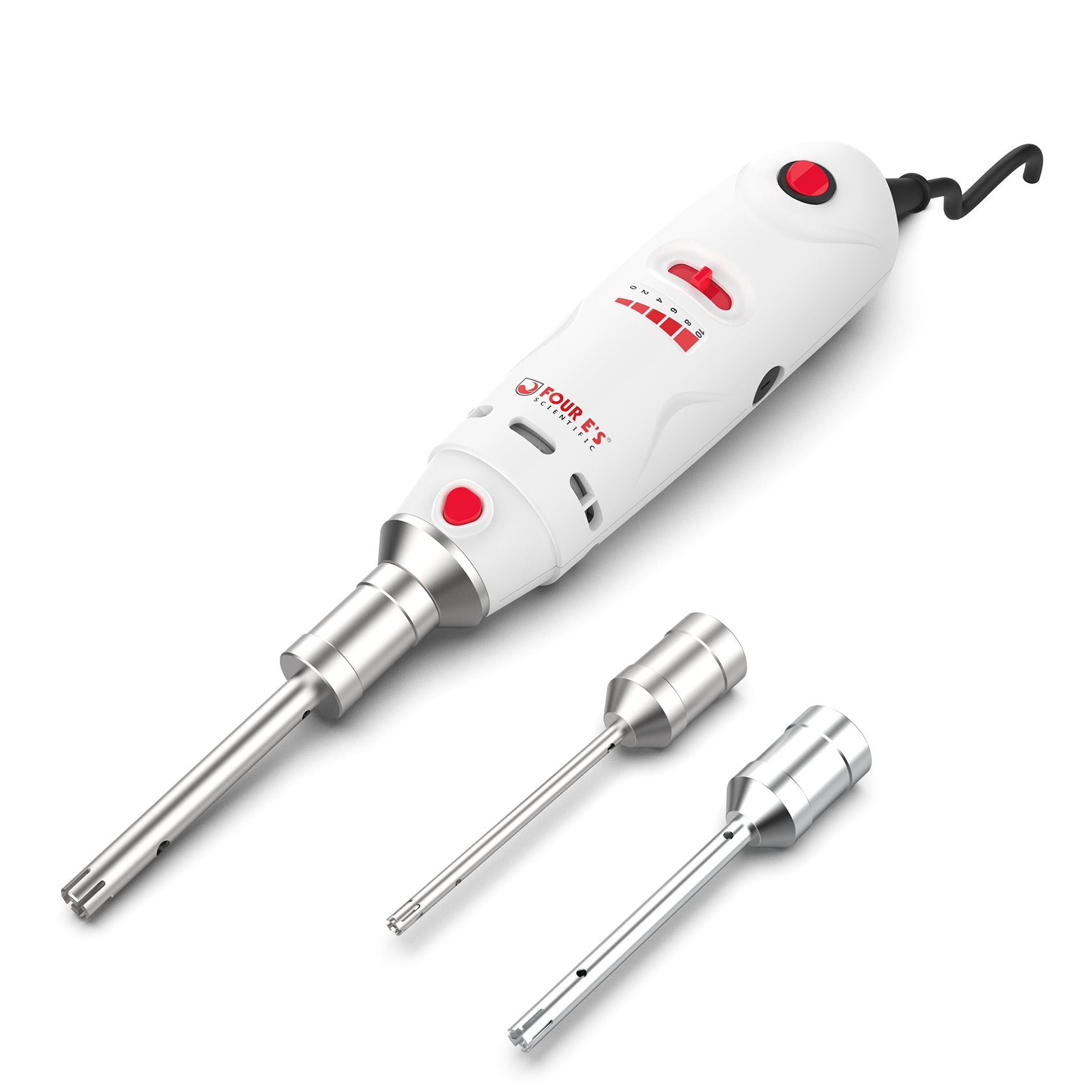Handheld Rotor-Stator Homogenizer