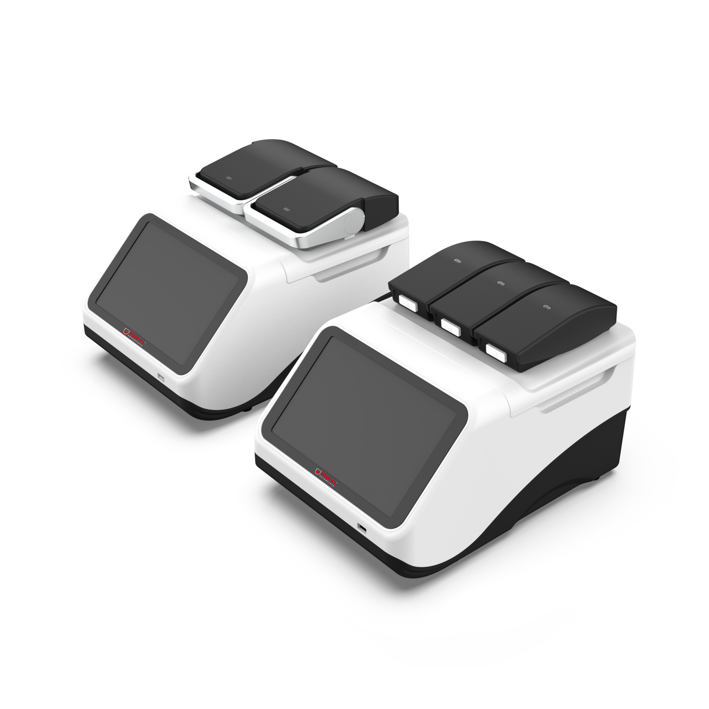 OptimaFlex Multi-Block Gradient PCR