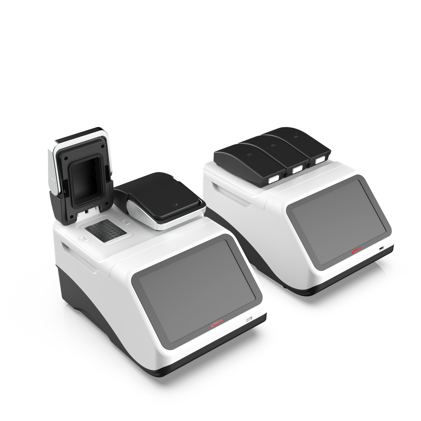 OptimaFlex Multi-Block Gradient PCR