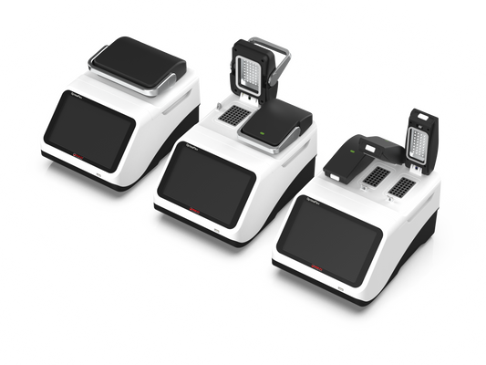 OptimaFlex Multi-Block Gradient PCR