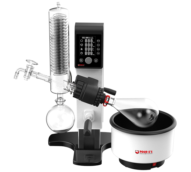 Rotary Evaporator -  RV131