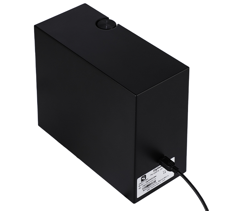 Automated cell detection & tracking