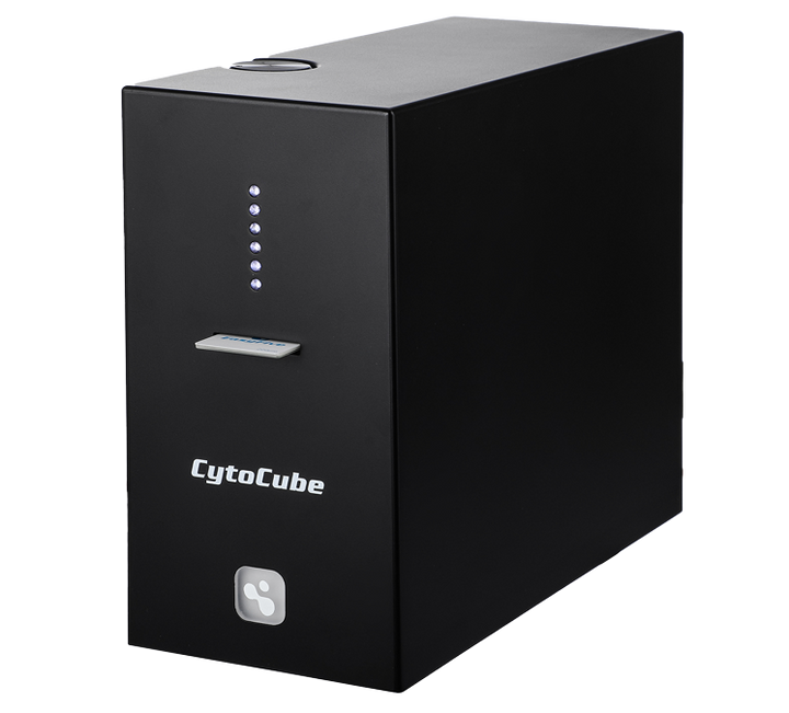 Image-based cell analysis