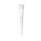 Bulk, Low Retention, Non-filter Pipette Tips for .1ul - 1ml Pipettes