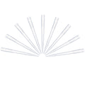 Racked, Low Retention, Filter Pipette Tips for .1ul - 1250uL Pipettes
