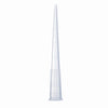 250uL/Clear Low Retention Pipette Tips, Bag of 1000pcs