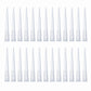 Racked, Low Retention, Filter Pipette Tips for .1ul - 1250uL Pipettes