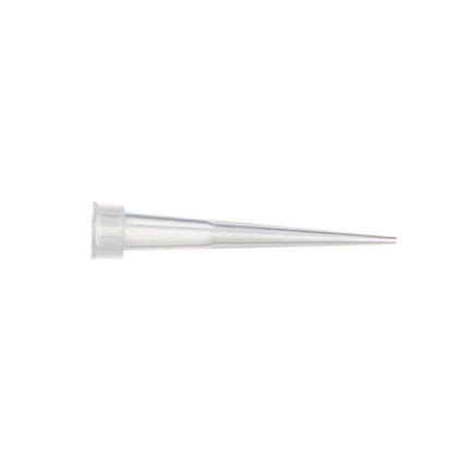 Bulk, Low Retention, Non-filter Pipette Tips for .1ul - 1ml Pipettes