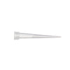 10uL/Clear Low Retention Pipette Tips, Bag of 1000pcs
