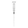 Racked, Low Retention, Filter Pipette Tips for .1ul - 1250uL Pipettes