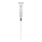 Racked, Low Retention, Filter Pipette Tips for .1ul - 1250uL Pipettes