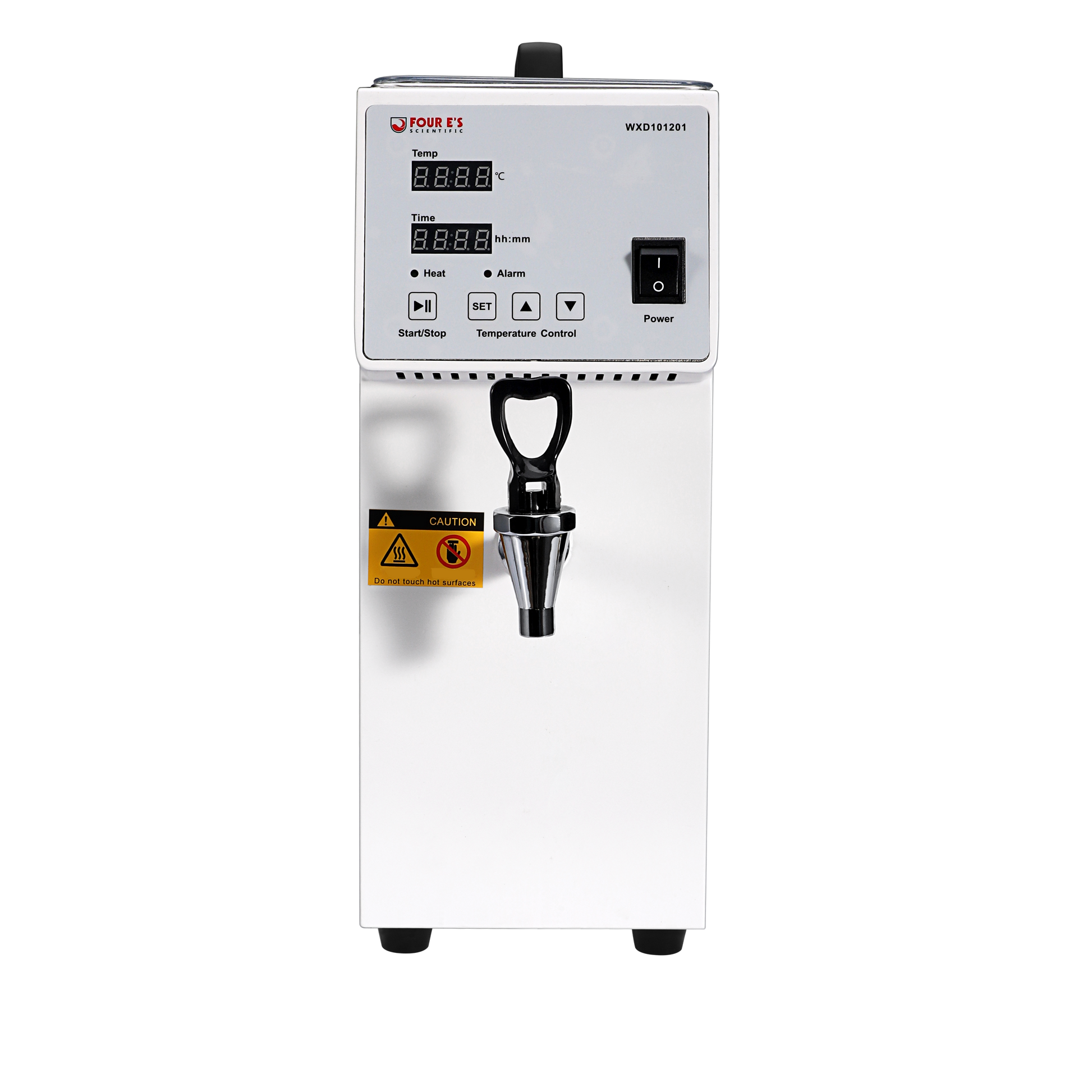 Paraffin Wax Dispenser - Four E's USA