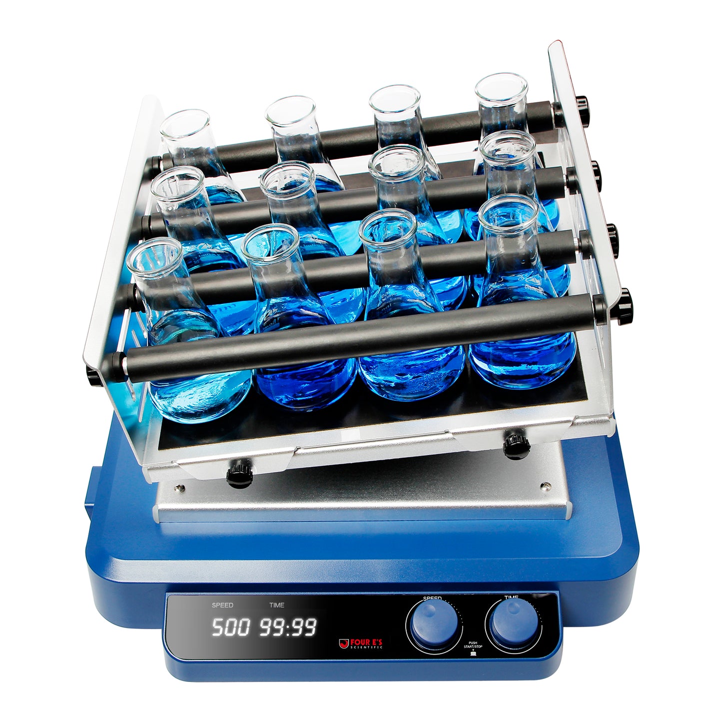 Laboratory Shakers and Rockers