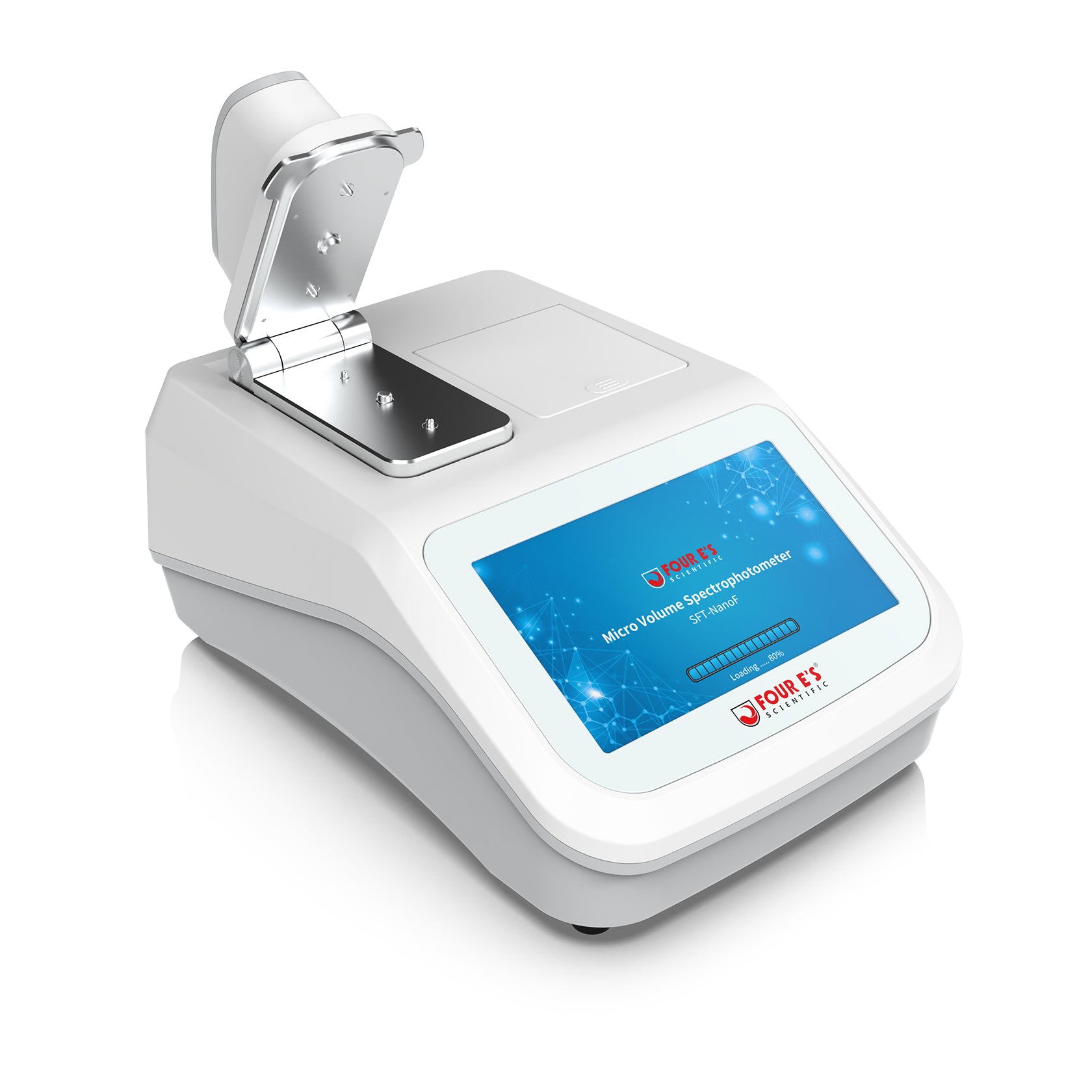 Micro Volume Micro Volume Spectrophotometer
