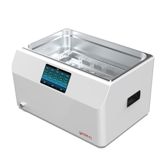 24L Shaking Water Bath
