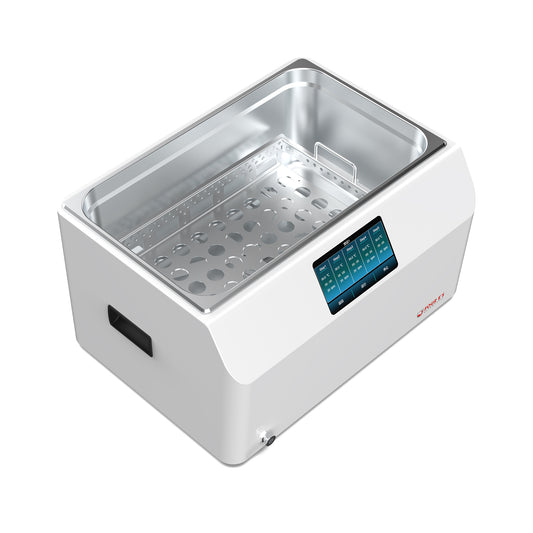 24L Shaking Water Bath