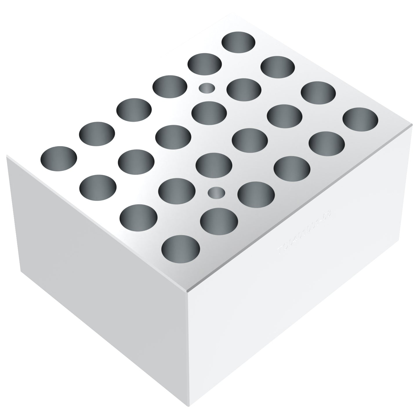 Dry Bath Incubator Blocks and Accessories - 4E's USA