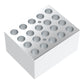 Dry Bath Incubator Blocks and Accessories - 4E's USA