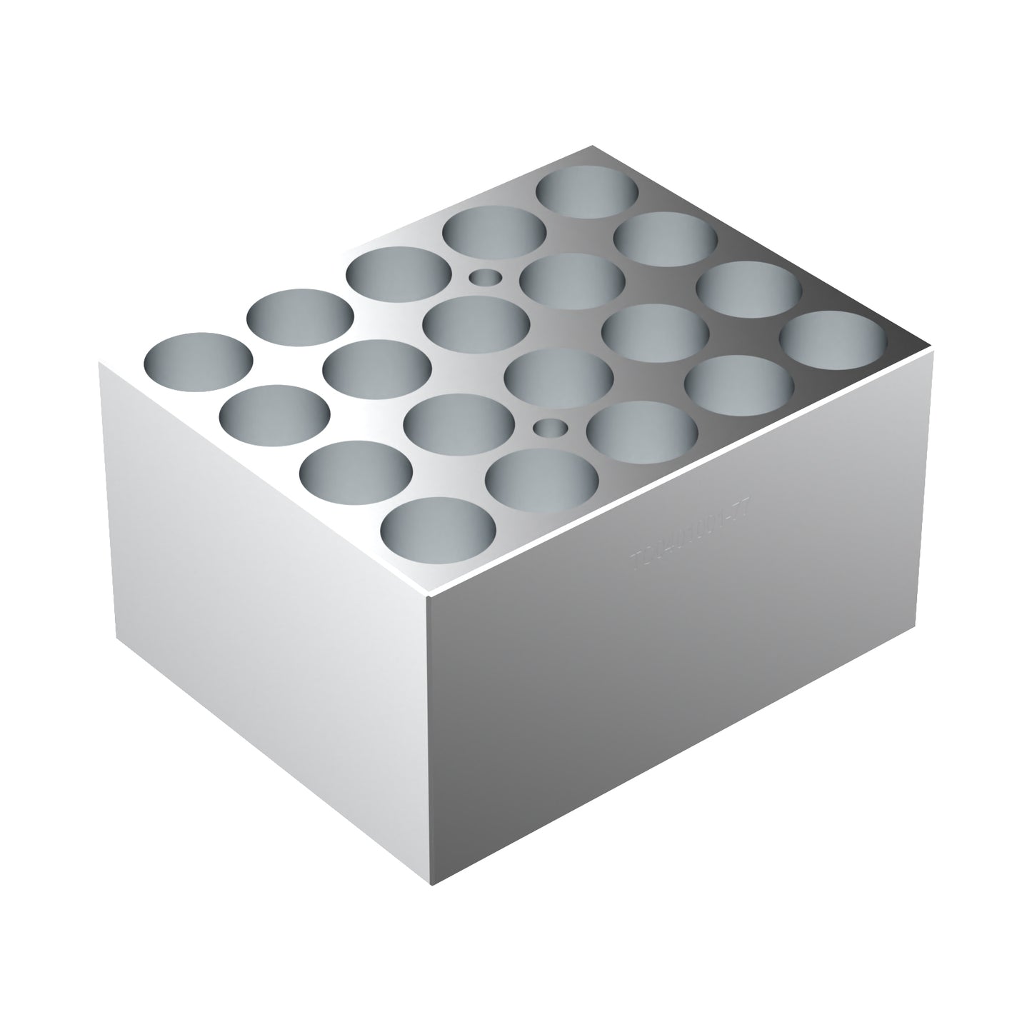 Dry Bath Incubator Blocks and Accessories - 4E's USA