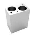 Block for Mini Dry Bath Incubator