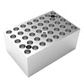 Block for Mini Dry Bath Incubator