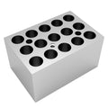 Block for Mini Dry Bath Incubator
