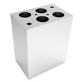 Block for Mini Dry Bath Incubator