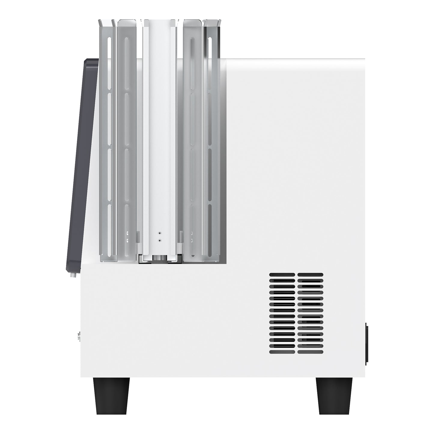 UV Batch-collection Cassette printer