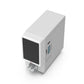 Slide Ultraviolet Printer (Single & Dual Hopper)