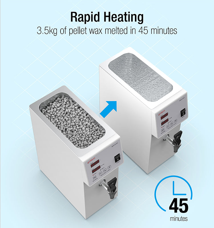 Recirculating Chiller - Four E