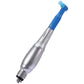 Air-Turbine Hygiene Handpiece 2500-3500 RPM: 510(K) Approved, 4-Holes Coupling, Ideal for Dental Prophylaxis