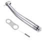 High Speed Handpiece 510(K) Approved, Perfect for Drilling, Grinding & Repairing.