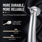 High Speed Handpiece 510(K) Approved, Perfect for Drilling, Grinding & Repairing.