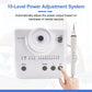 Ultrasonic Scaling System with 3 Operating Modes, Automatic Water Supply System, Handpiece & Tip Kit