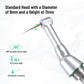 Cordless Endodontic Handpiece with LED Display, Ideal for Root Canal Treatment