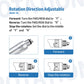 Low-Speed Dental Handpiece Kit 510(K) Approved